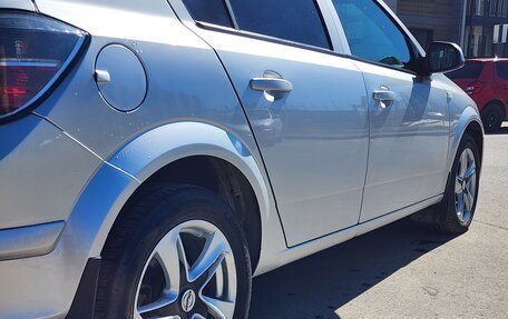 Opel Astra H, 2012 год, 390 000 рублей, 4 фотография