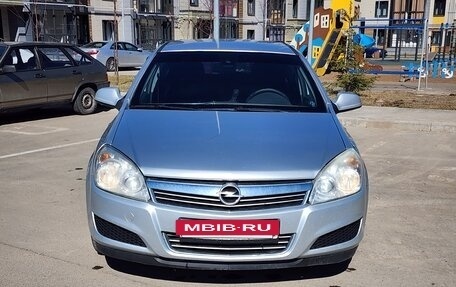 Opel Astra H, 2012 год, 390 000 рублей, 3 фотография