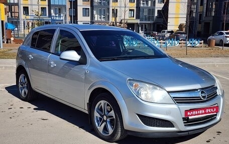 Opel Astra H, 2012 год, 390 000 рублей, 2 фотография