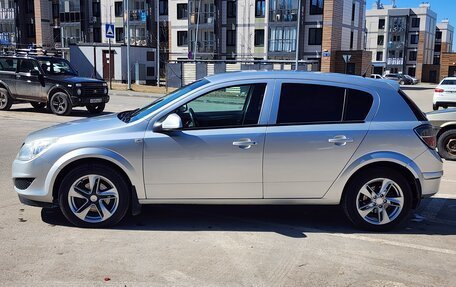 Opel Astra H, 2012 год, 390 000 рублей, 7 фотография