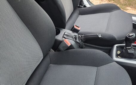 Opel Astra H, 2012 год, 390 000 рублей, 12 фотография