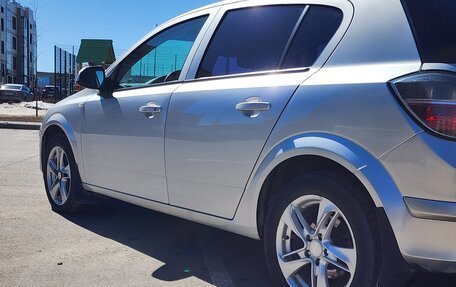 Opel Astra H, 2012 год, 390 000 рублей, 6 фотография