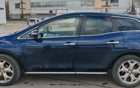 Mazda CX-7 I рестайлинг, 2011 год, 1 200 000 рублей, 4 фотография