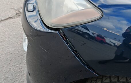 Mazda CX-7 I рестайлинг, 2011 год, 1 200 000 рублей, 5 фотография