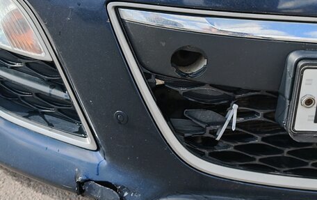 Mazda CX-7 I рестайлинг, 2011 год, 1 200 000 рублей, 3 фотография