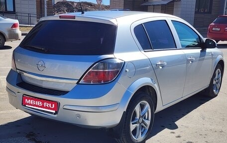 Opel Astra H, 2012 год, 390 000 рублей, 10 фотография