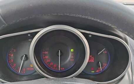 Mazda CX-7 I рестайлинг, 2011 год, 1 200 000 рублей, 8 фотография