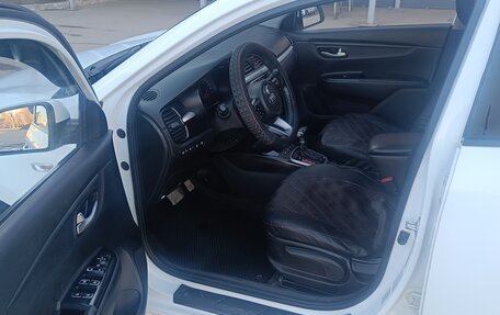 KIA Rio IV, 2019 год, 799 999 рублей, 2 фотография