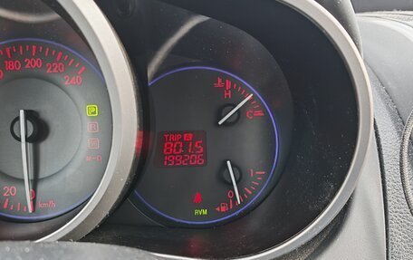 Mazda CX-7 I рестайлинг, 2011 год, 1 200 000 рублей, 9 фотография