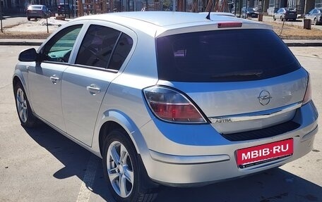 Opel Astra H, 2012 год, 390 000 рублей, 8 фотография