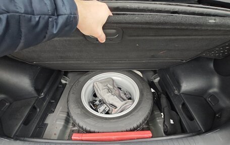 KIA Sportage IV рестайлинг, 2016 год, 1 550 000 рублей, 10 фотография