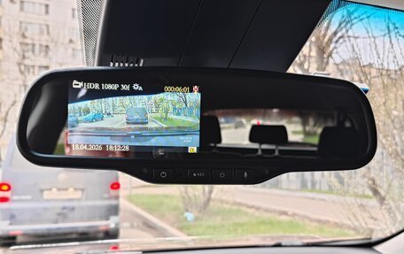 KIA Sportage IV рестайлинг, 2016 год, 1 550 000 рублей, 14 фотография