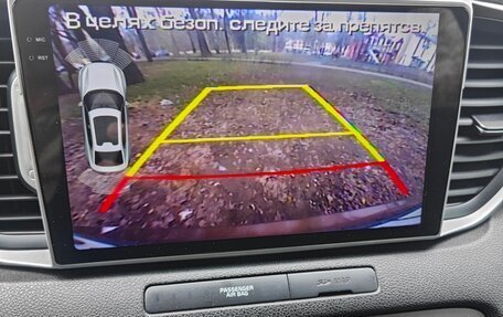 KIA Sportage IV рестайлинг, 2016 год, 1 550 000 рублей, 16 фотография