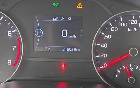 KIA Sportage IV рестайлинг, 2016 год, 1 550 000 рублей, 15 фотография