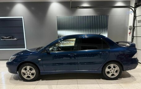 Mitsubishi Lancer IX, 2006 год, 450 000 рублей, 2 фотография