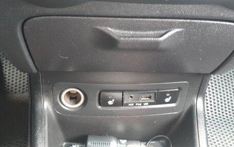 Hyundai i20 IB рестайлинг, 2009 год, 585 000 рублей, 15 фотография