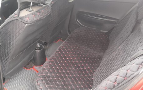 Hyundai i20 IB рестайлинг, 2009 год, 585 000 рублей, 11 фотография