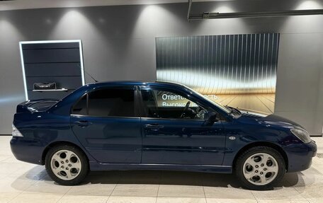 Mitsubishi Lancer IX, 2006 год, 450 000 рублей, 6 фотография