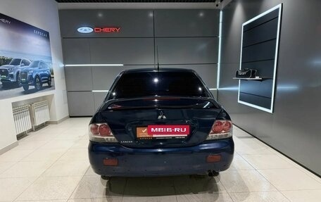 Mitsubishi Lancer IX, 2006 год, 450 000 рублей, 4 фотография