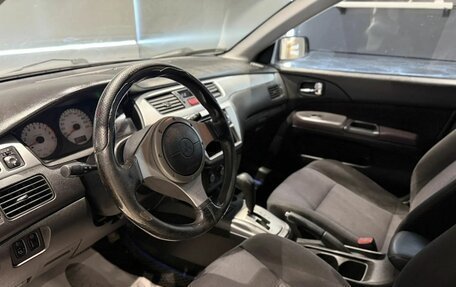 Mitsubishi Lancer IX, 2006 год, 450 000 рублей, 16 фотография