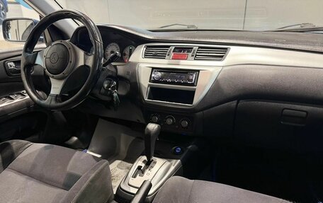 Mitsubishi Lancer IX, 2006 год, 450 000 рублей, 13 фотография