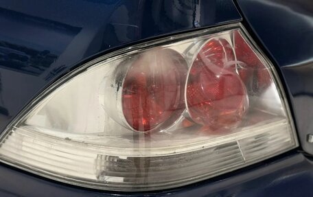 Mitsubishi Lancer IX, 2006 год, 450 000 рублей, 9 фотография