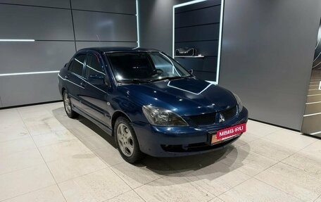 Mitsubishi Lancer IX, 2006 год, 450 000 рублей, 7 фотография