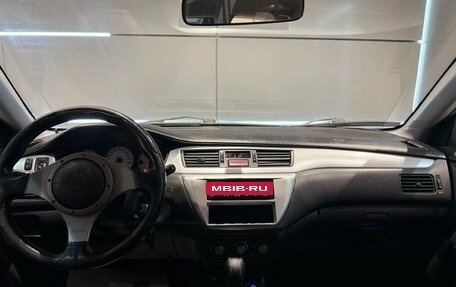 Mitsubishi Lancer IX, 2006 год, 450 000 рублей, 15 фотография