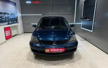 Mitsubishi Lancer IX, 2006 год, 450 000 рублей, 8 фотография