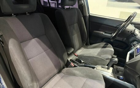 Mitsubishi Lancer IX, 2006 год, 450 000 рублей, 18 фотография