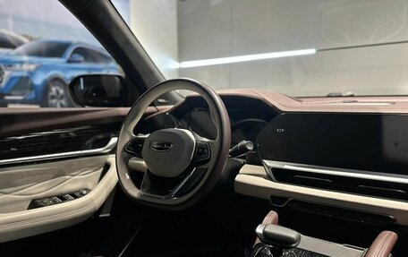 Mitsubishi Lancer IX, 2006 год, 450 000 рублей, 19 фотография