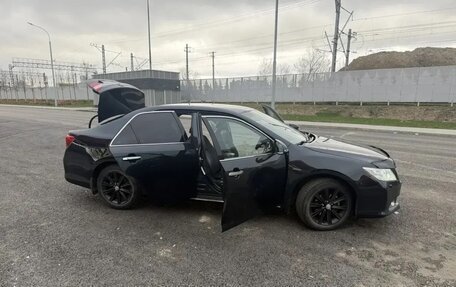 Toyota Camry, 2013 год, 1 890 000 рублей, 8 фотография