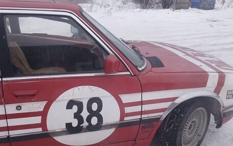 BMW 5 серия, 1987 год, 120 000 рублей, 3 фотография