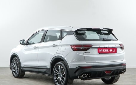 Geely Coolray I, 2023 год, 2 134 444 рублей, 2 фотография