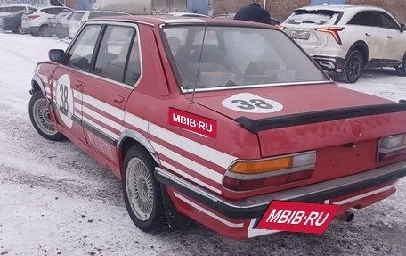 BMW 5 серия, 1987 год, 120 000 рублей, 2 фотография