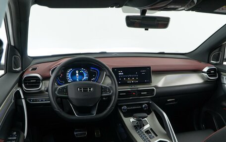 Geely Coolray I, 2023 год, 2 134 444 рублей, 6 фотография