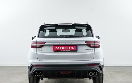 Geely Coolray I, 2023 год, 2 134 444 рублей, 4 фотография