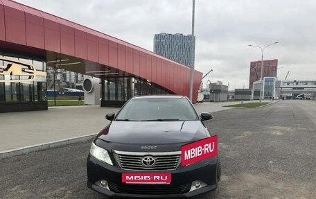 Toyota Camry, 2013 год, 1 890 000 рублей, 3 фотография