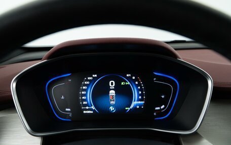 Geely Coolray I, 2023 год, 2 134 444 рублей, 26 фотография