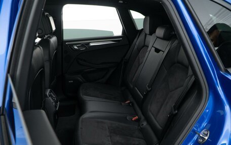 Porsche Macan I рестайлинг, 2019 год, 5 249 999 рублей, 9 фотография