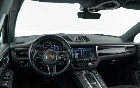 Porsche Macan I рестайлинг, 2019 год, 5 249 999 рублей, 6 фотография