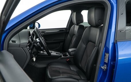 Porsche Macan I рестайлинг, 2019 год, 5 249 999 рублей, 10 фотография