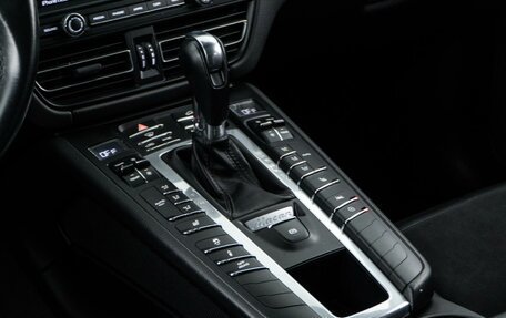 Porsche Macan I рестайлинг, 2019 год, 5 249 999 рублей, 15 фотография