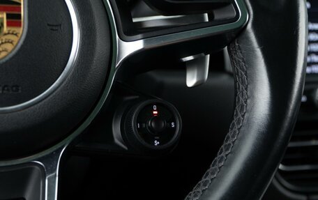 Porsche Macan I рестайлинг, 2019 год, 5 249 999 рублей, 14 фотография