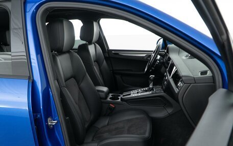 Porsche Macan I рестайлинг, 2019 год, 5 249 999 рублей, 8 фотография