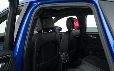 Porsche Macan I рестайлинг, 2019 год, 5 249 999 рублей, 11 фотография