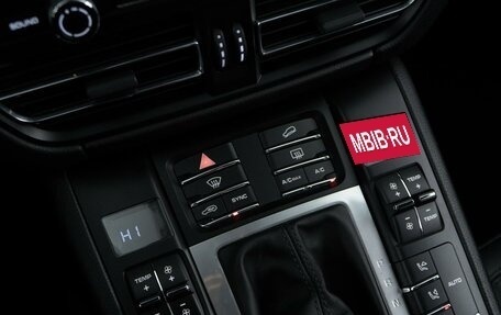 Porsche Macan I рестайлинг, 2019 год, 5 249 999 рублей, 16 фотография