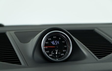 Porsche Macan I рестайлинг, 2019 год, 5 249 999 рублей, 21 фотография