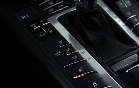 Porsche Macan I рестайлинг, 2019 год, 5 249 999 рублей, 20 фотография