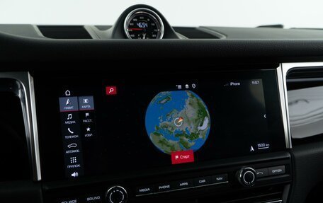 Porsche Macan I рестайлинг, 2019 год, 5 249 999 рублей, 22 фотография